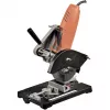 Einhell TS 115/125 Trennständer für Winkelschleifer (115 mm und 125 mm Scheiben)