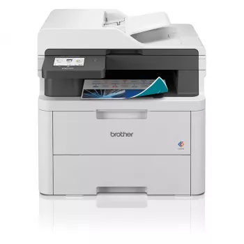 Brother DCP-L3560CDW Multifunktionsdrucker LED A4 600 x 2400 DPI 26 ppm Wi-Fi