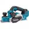Makita DKP181ZJ - Elektrohobel - Kabellos - ohne Akku - 18 V (DKP181ZJ)