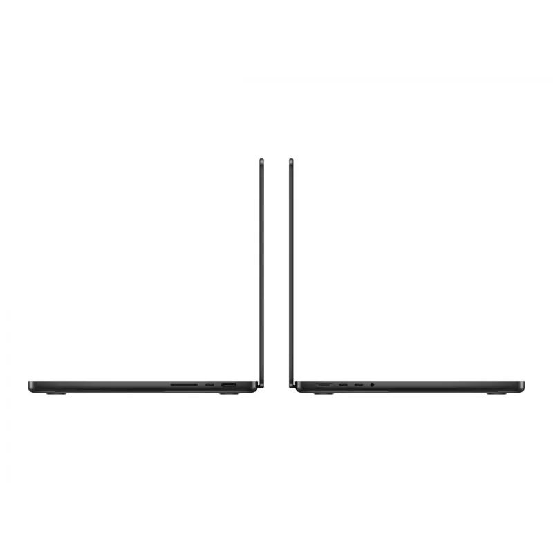 Apple MacBook Pro 14 Zoll Apple M5 10C CPU, 10C GPU 16GB/1TB SSD/Space Black/SWE | Apple