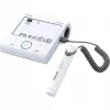 Beurer BM 96 Cardio Oberarm-Blutdruckmessgerät mit EKG, Weiß/Grau