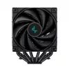 DeepCool AK620 DIGITAL Prozessor-Luftkühler 12 cm Schwarz 1 Stück