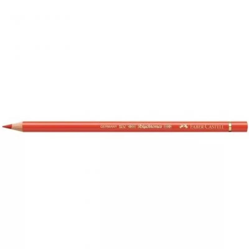 Farbstift Faber-Castell 110115 Orange 1 Stück
