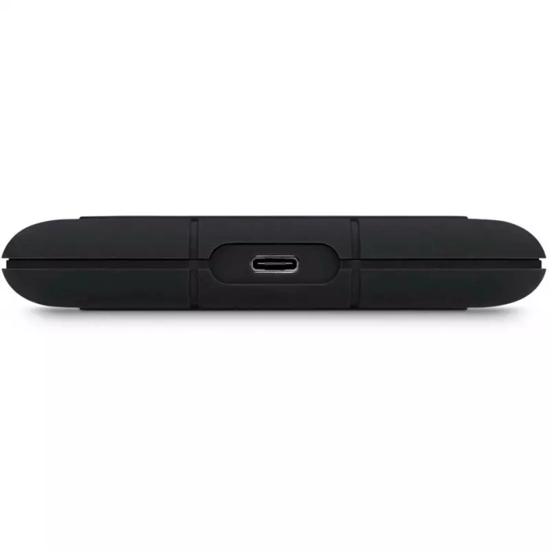 Lacie STHR4000800 Speicherlaufwerk 4 TB USB 3.2 Gen 2 / Thunderbolt 3 - USB-C