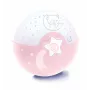 Projektor 2in1 pink