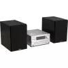 Kompakte Heim-Audioanlage Panasonic SC-PMX94EG-S