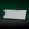 EK-Quantum Vector² XC3 RTX 3080/90 Backplate, Nickel