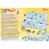 Brettspiel Ravensburger 23046 — familienfreundliches Legespiel, 15 Min. Spieldauer, ab 4 Jahren