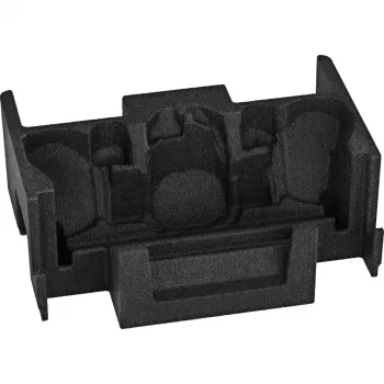 L-Insert GKS 18V-57-2 (L) (schwarz, für L-BOXX 238)