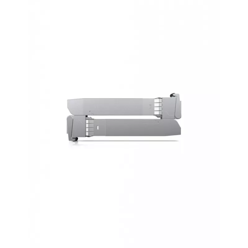 Ubiquiti UACC-OM-MM-10G-D-20 10G Multimode SFP+ Modul, Duplex-LC, 850 nm, 300 m, 20er-Pack