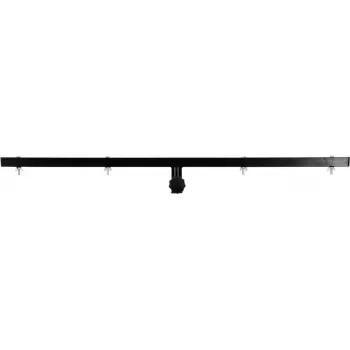 Beleuchtungstraverse EUROLITE LS-1A3 120 cm – Traversenmontierte Halterung für Leuchten