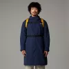 The North Face Borealis Classic Rucksack, Summit Gold/TNF Black