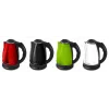 Esperanza EKK113K Victoria Wasserkocher, 1,8 l, schwarz
