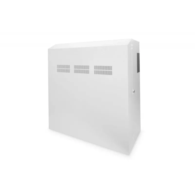 Wandmontageschrank Digitus DN-19 WM-V6U-SL