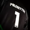 Polesetter ONE Simracing Jersey Grün - M