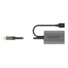 Delock USB-C Aktives Verlängerungskabel, 5 m, USB 5 Gbps (USB-20225 / 85392)