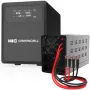 Green Cell PowerCore UPSLPPC1000 1500VA / 1000W AVR-USV, 12 VDC, LCD, ohne Akkus