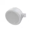 Axis C1610-VE 02380-001 Netzwerk-Soundprojektor, 7 W, Outdoor, IP66, PoE