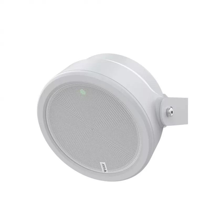 Axis C1610-VE 02380-001 Netzwerk-Soundprojektor, 7 W, Outdoor, IP66, PoE