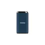 SSD-Festplatte Transcend 2 TB extern USB Type-C ESD410C