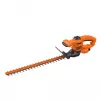 Heckenschere 50 cm, 450 W, 18 mm Messerabstand