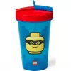 Lego 40440001 500 ml Blau