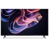 Sharp 40HF2265E 40-Zoll Smart TV Google TV, Energieeffizienzklasse E