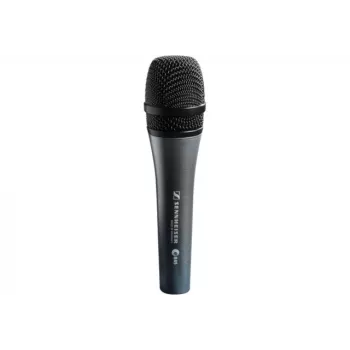 Sennheiser e 845-S - dynamisches Mikrofon, Superniere, schaltbare Version