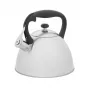 Resto Kitchenware 90601 Wasserkessel, 3 l, Edelstahl