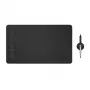 HUION H950P Grafiktablett 5080 lpi 220 x 137 mm USB Schwarz