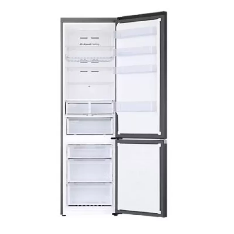 Kühlschrank Samsung RB38C675EB1, 384L