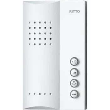 Ruftastenmodul Ritto 1723070