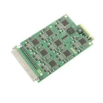 Telefonschnittstellenmodul Teldat Elmeg 5510000227 — 16 x FXS-Ports