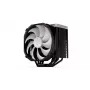 ENDORFY Fortis 5 ARGB CPU-Kühler, Schwarz