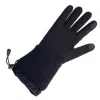 Glovii GLBXL beheizte Touchscreen-Handschuhe, unisex, Nylon/Polyester, verstellbare Bündchen, batteriebetrieben