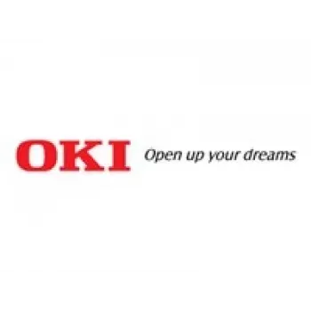 OKI White Tonerkartusche Pro9541WT