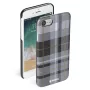 Cover Krusell 61895 Handyhülle für iPhone SE 2020 7 8 Grau