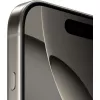 Apple iPhone 16 Pro Max 5G Smartphone Dual-SIM 1 TB, 8 GB RAM, 6,9" OLED 2868 x 1320 (120 Hz), Titan Natur