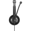 Epos Headset Impact SC 45 MS Mono USB-A, Mini-Phone 3,5mm