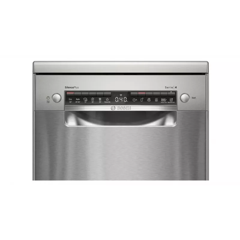 Freistehender Geschirrspüler BOSCH SPS4EKI24E