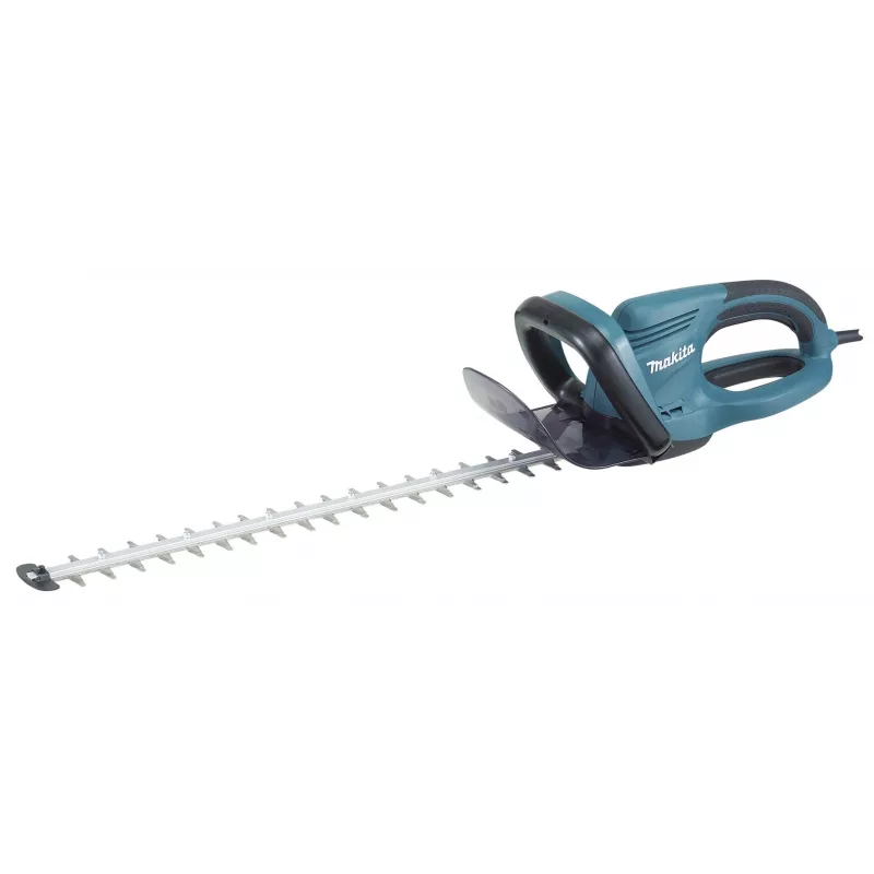 Makita UH6570 Elektro-Heckenschere Doppelmesser 550 W 3,8 kg