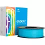 Creality PLA+ 3D-Drucker-Filament, 1,75 mm, 1 kg, Blau