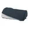 Leitz Ergo Cosy Fußstütze, Velvet Grey (5371-00-89)