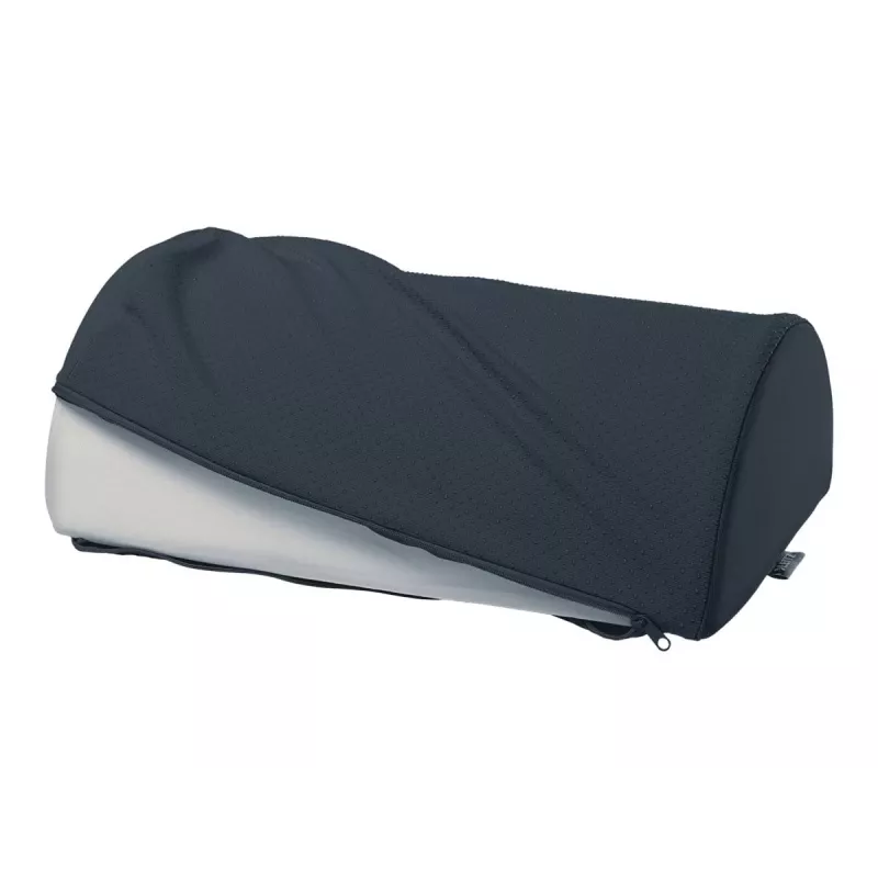 Leitz Ergo Cosy Fußstütze, Velvet Grey (5371-00-89)