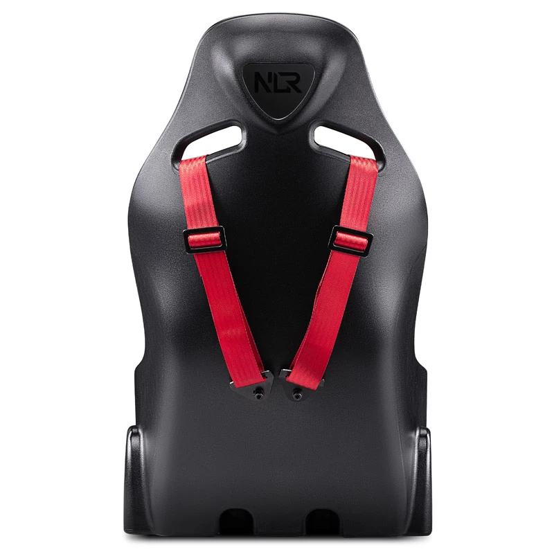 Next Level Racing NLR-E047 Elite ES1 Seat Scuderia Ferrari Edition – Gaming-Stuhl