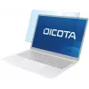 Dicota - Antimikrobieller Filter für Notebook - 2H - selbstklebend - 35,6 cm (14 inch) - Schwarz (D80315-AM2)