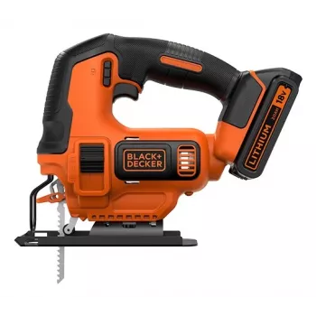 Black & Decker BDCJS18 Stichsäge