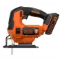 Black & Decker BDCJS18 Stichsäge