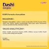 INABA Dashi Delights Katzenleckerli, zarte Flocken mit Huhn, 40 g