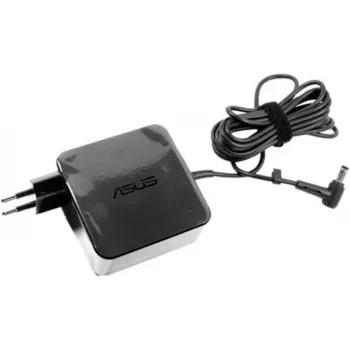 Netzteil für Laptop ASUS 0A001-00236700 Indoor 45 W Schwarz, Eingang 100–240 V